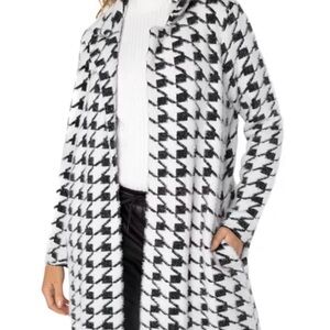 Liverpool Open Front Cardigan